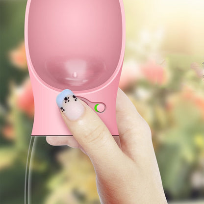 Outdoor Huisdier Waterfles