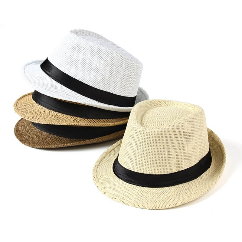 Handmade Panama hat