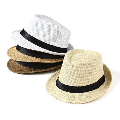 Handmade Panama hat