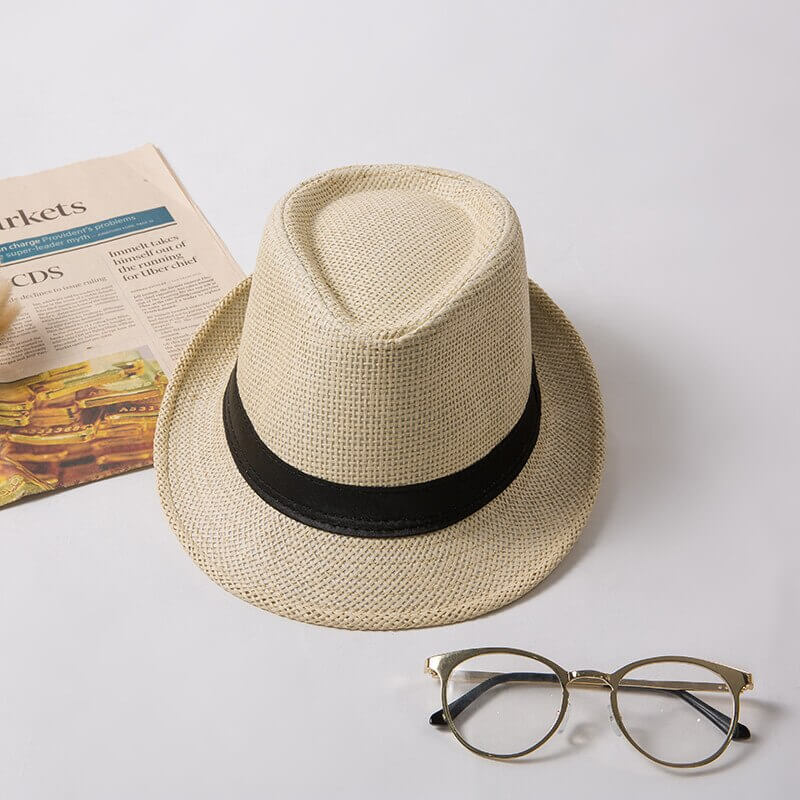 Handmade Panama hat