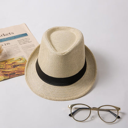 Handmade Panama hat