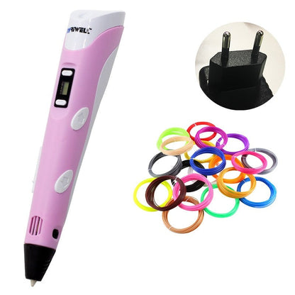 3D Printing Pen