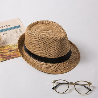 Handmade Panama hat