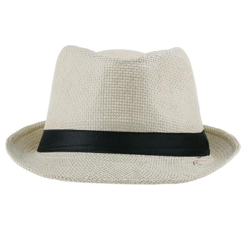 Handmade Panama hat