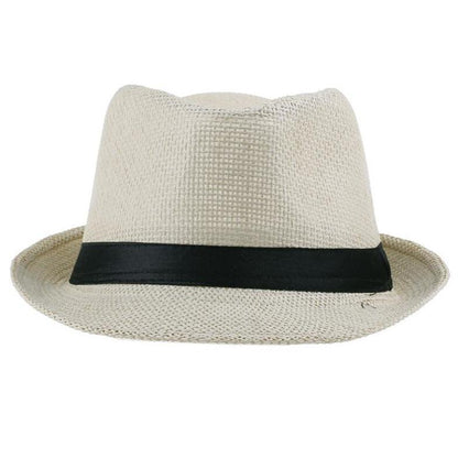 Handmade Panama hat