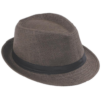 Handmade Panama hat