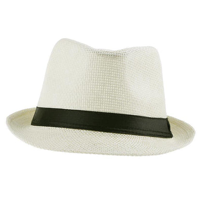 Handmade Panama hat