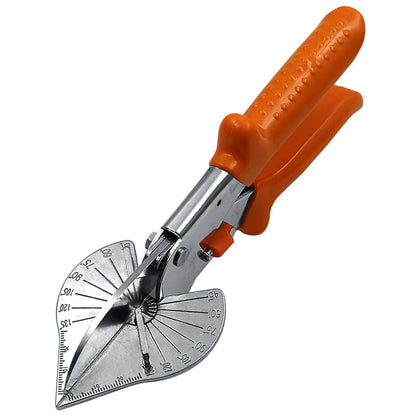 Multi-Angle Versteksnijder