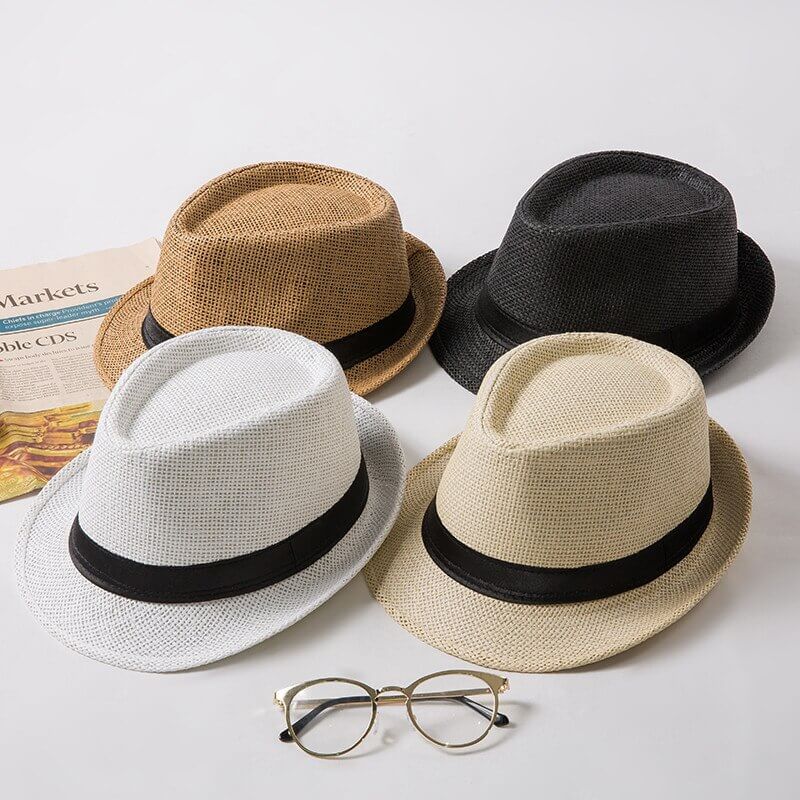 Handmade Panama hat