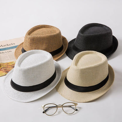 Handmade Panama hat