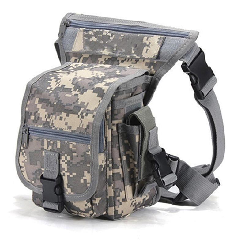 Tactische Beenzak voor heren