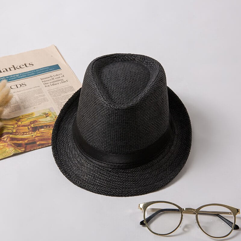Handmade Panama hat