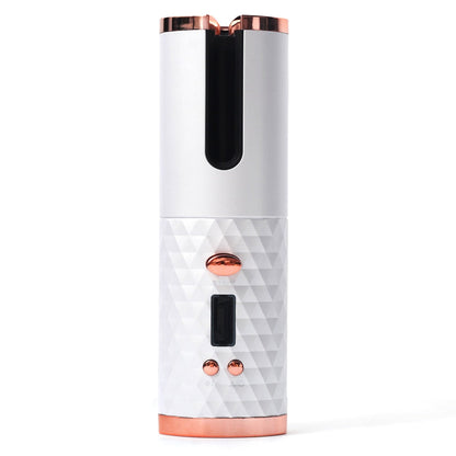 Automatisch Roterende Keramische Haarkruller