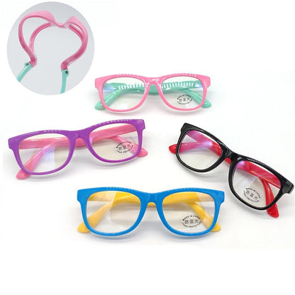 Anti blauw licht kinderbril