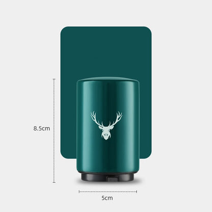 Automatische Bier Opener