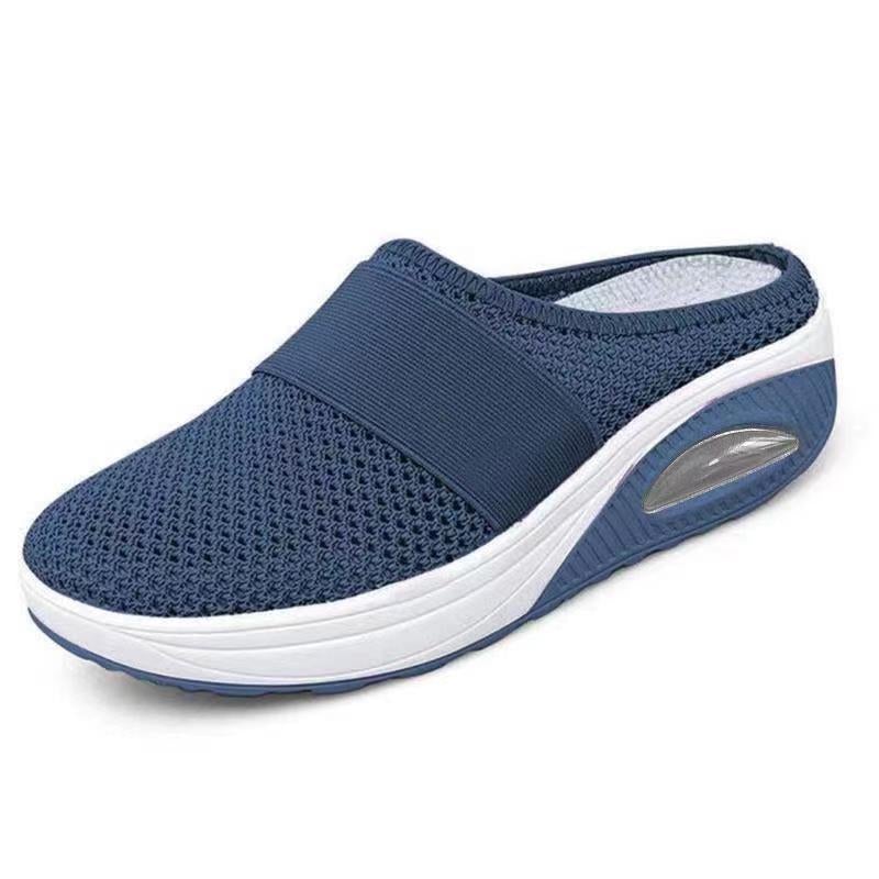 Air Cushion Orthopaedic Shoes