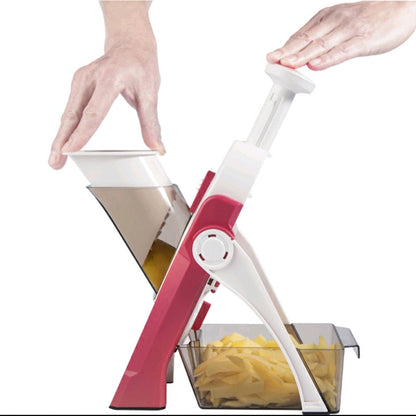 Hand Food Slicer