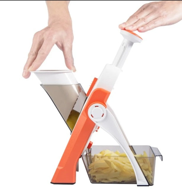 Hand Food Slicer