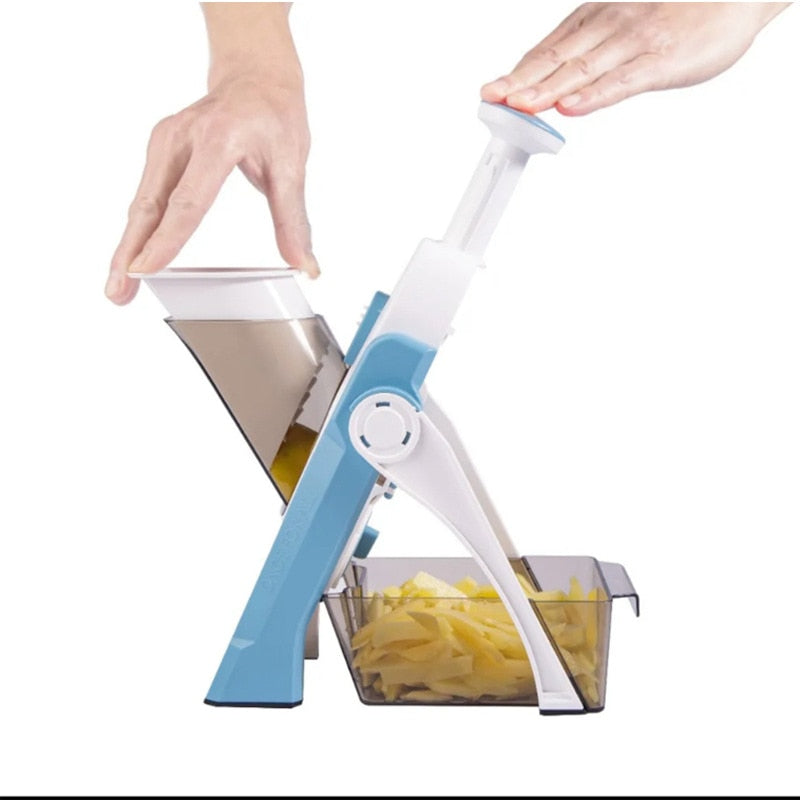 Hand Food Slicer