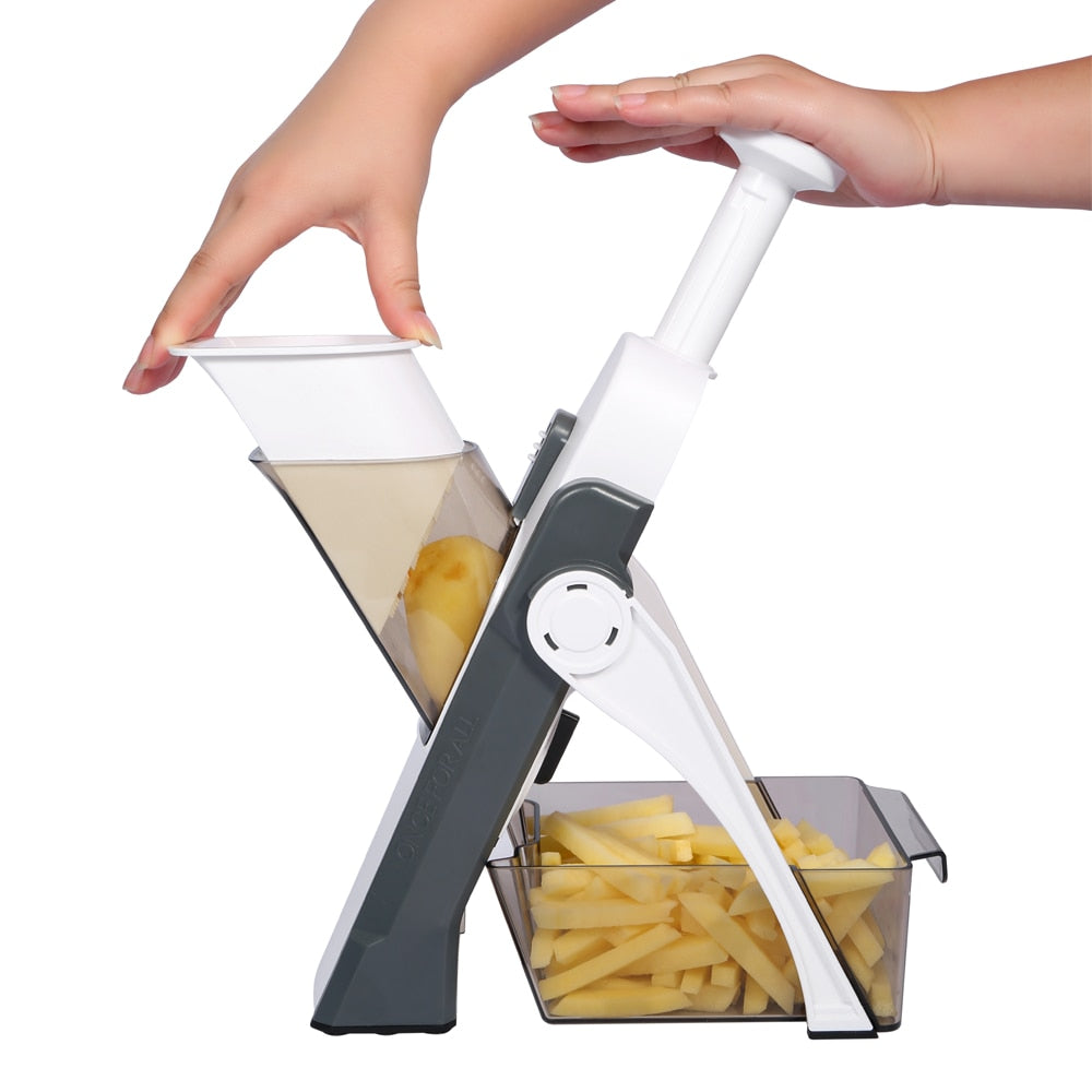 Hand Food Slicer