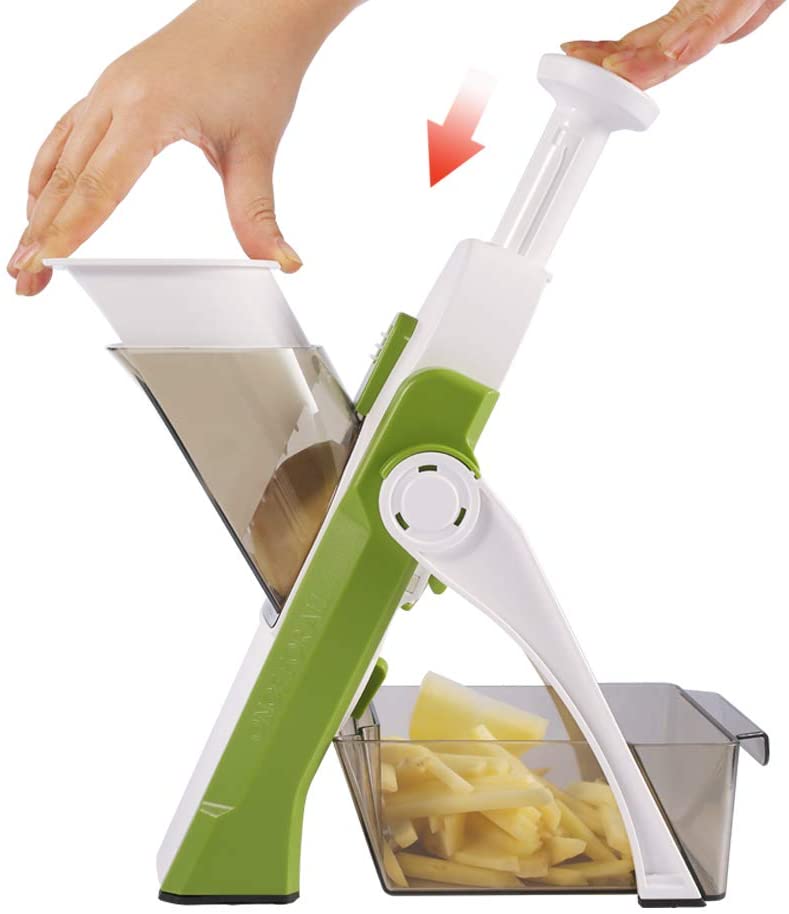 Hand Food Slicer