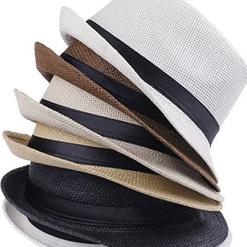 Handmade Panama hat