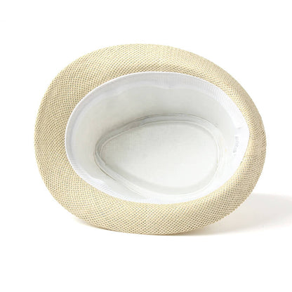 Handmade Panama hat