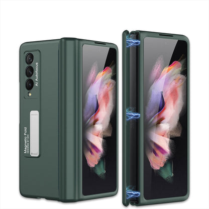 Hard Case Bracket Stand
