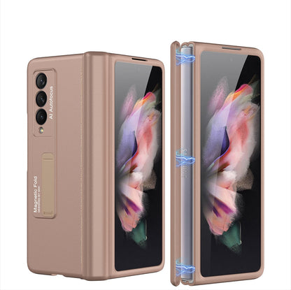 Hard Case Bracket Stand