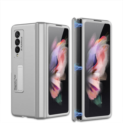Hard Case Bracket Stand