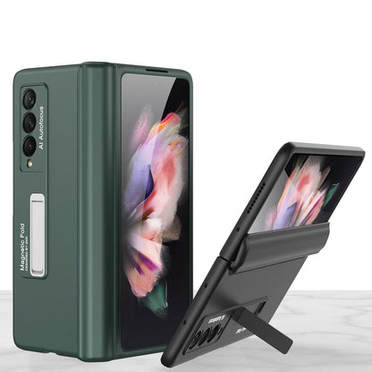 Hard Case Bracket Stand
