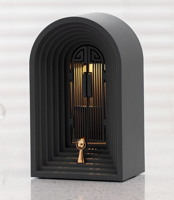 Harmonic Glow Speaker lamp