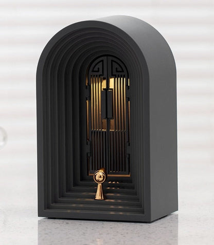 Harmonic Glow Speaker lamp