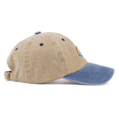 Hat Embroidery Baseball Cap