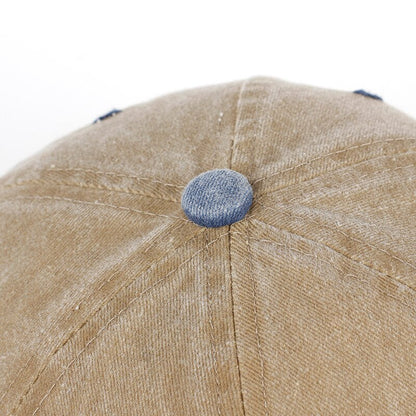 Hat Embroidery Baseball Cap