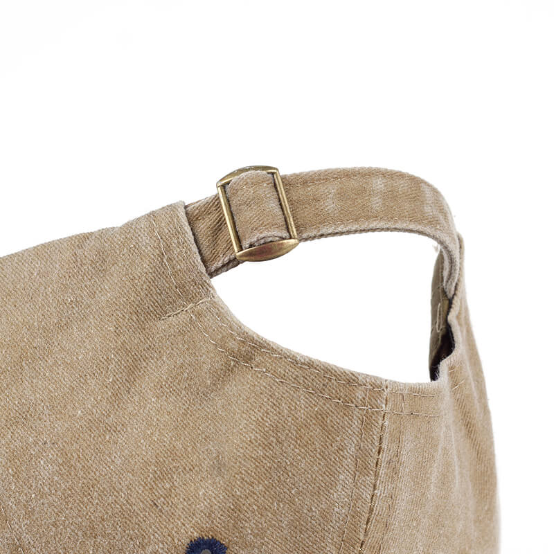 Hat Embroidery Baseball Cap