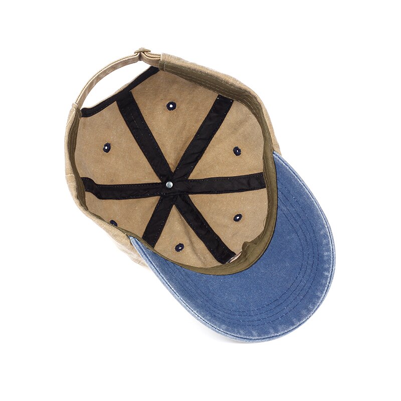 Hat Embroidery Baseball Cap