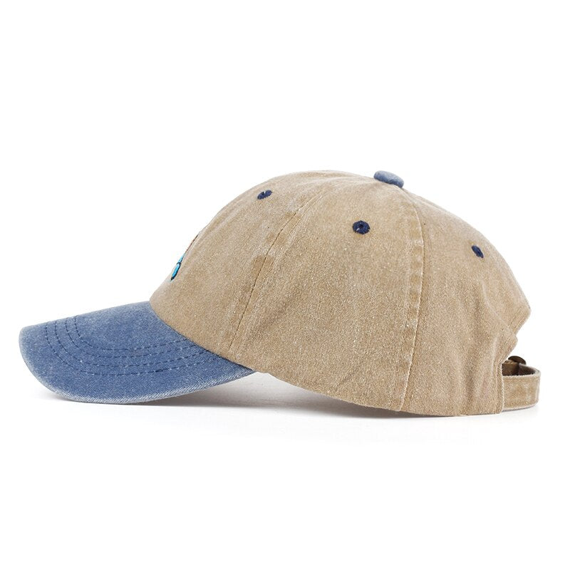 Hat Embroidery Baseball Cap