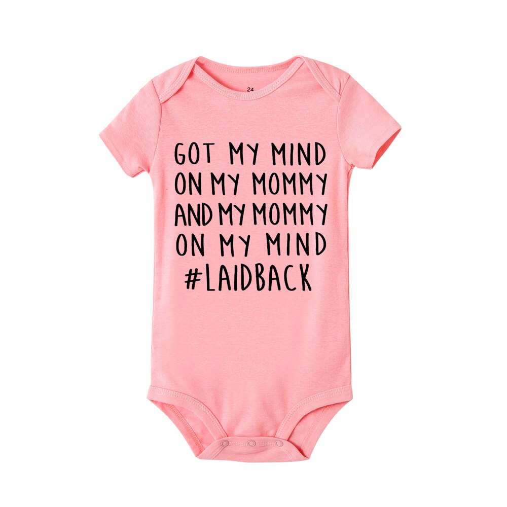 Have my thoughts with my mum Onesie