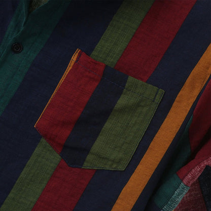 Hawaii Vintage Collar Shirt