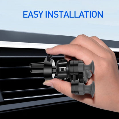 Universele Auto-Grip Autotelefoonhouder