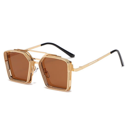 Luigi Collection Sunglasses