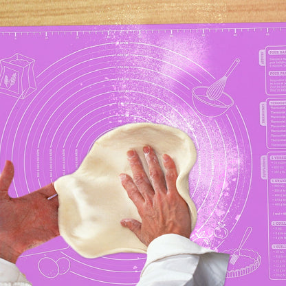 Mr Bake baking mat