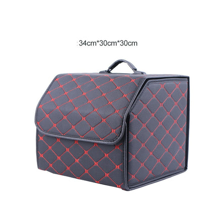 Auto Kofferbak Organisator Box