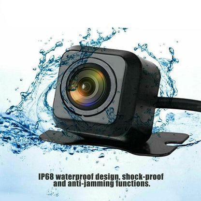 Auto Achteruitrijcamera