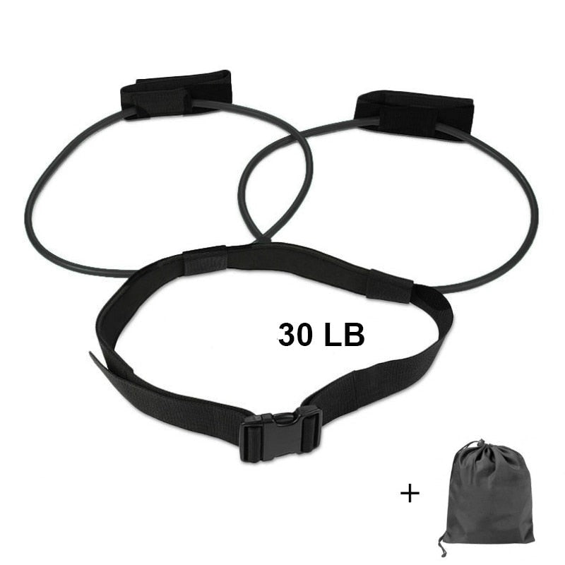 Fitness Boot Bands