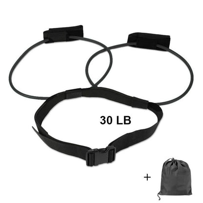 Fitness Boot Bands