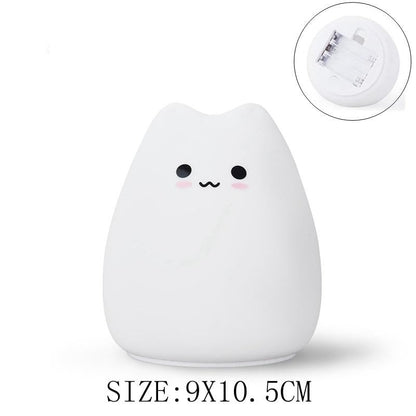 Brutale Kat LED Lamp