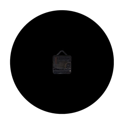 De 9S Wiskunde Wandklok