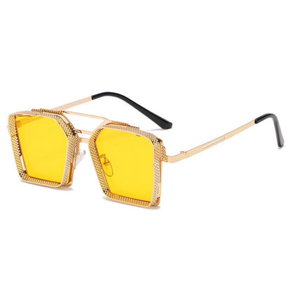 Luigi Collection Sunglasses